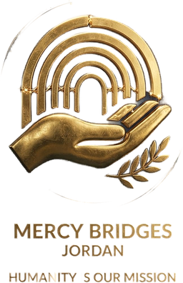 Mercy Bridges — Humanity is our mission