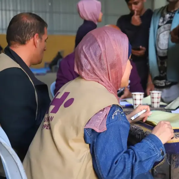 الطرود الصحية والنظافة 2
